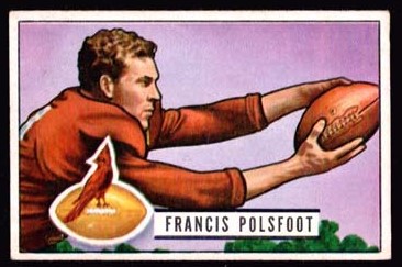 136 Francis Polsfoot